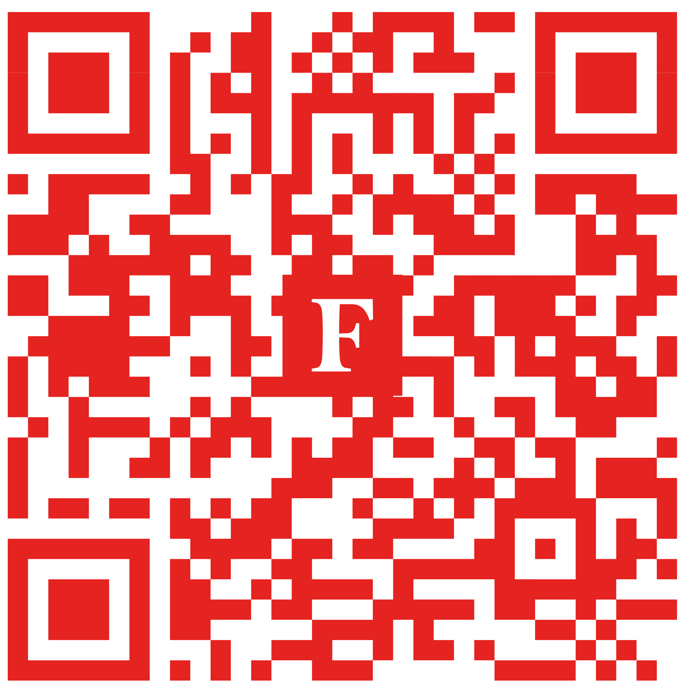 QR Code para baixar o app